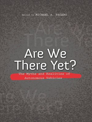 cover image of Are We There Yet?